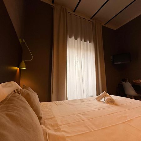 Hotel Felice Rom Exteriör bild