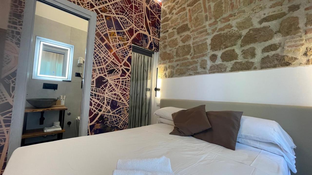 Hotel Felice Rom Exteriör bild