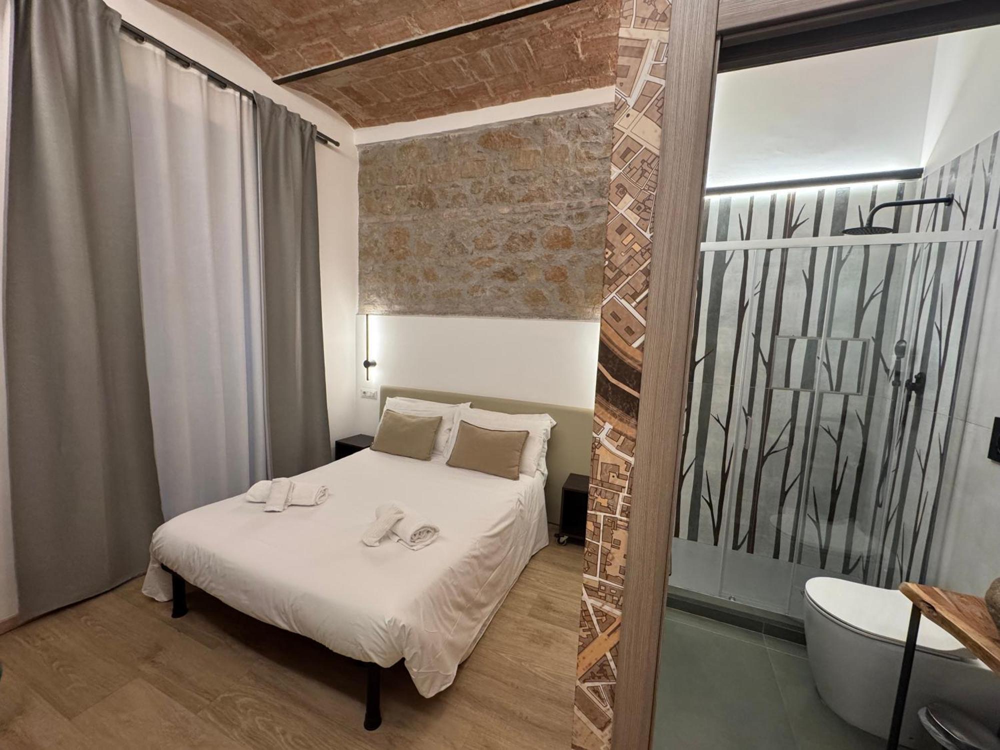 Hotel Felice Rom Exteriör bild