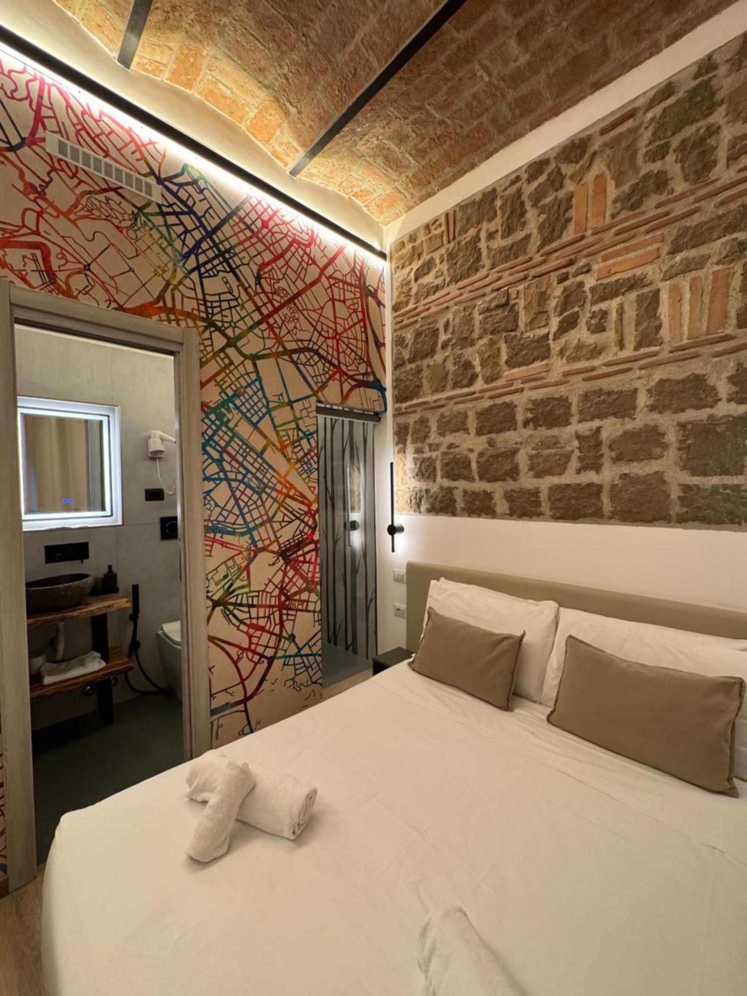 Hotel Felice Rom Exteriör bild