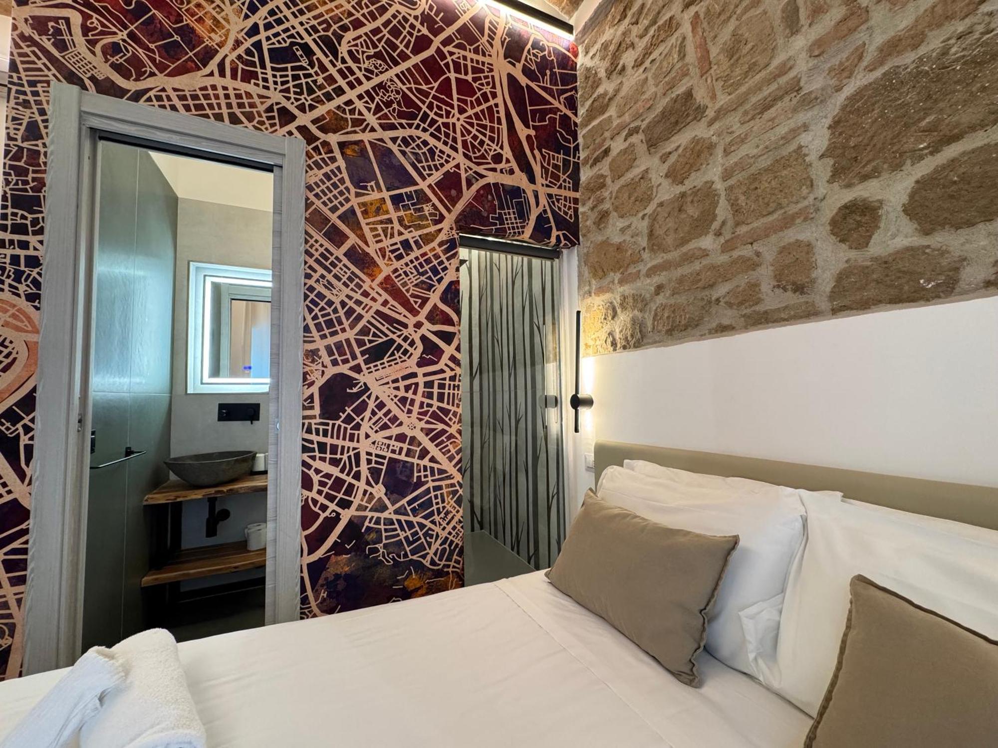 Hotel Felice Rom Exteriör bild