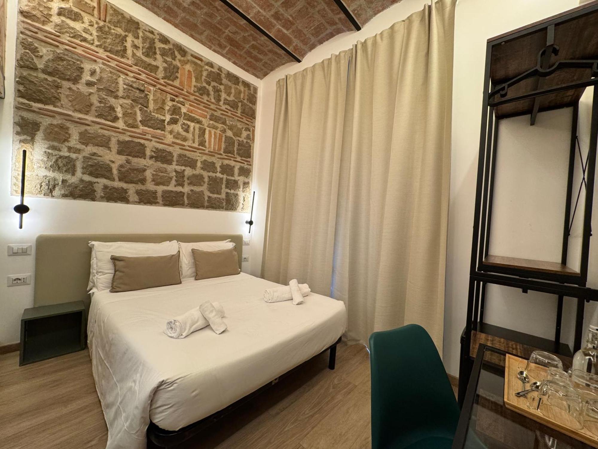 Hotel Felice Rom Exteriör bild