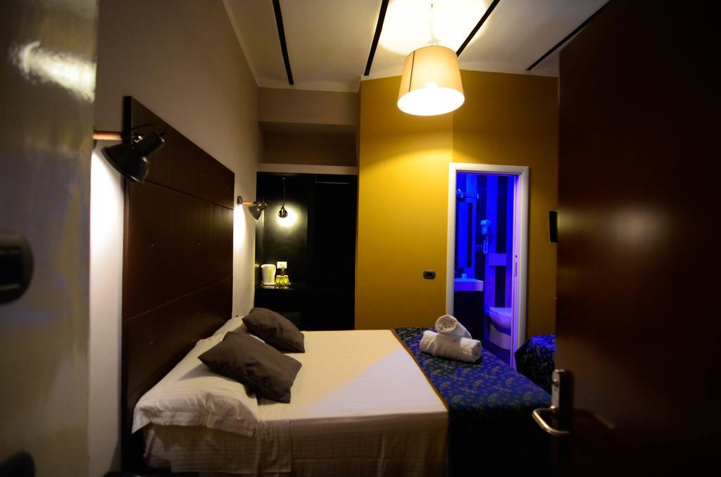 Hotel Felice Rom Exteriör bild