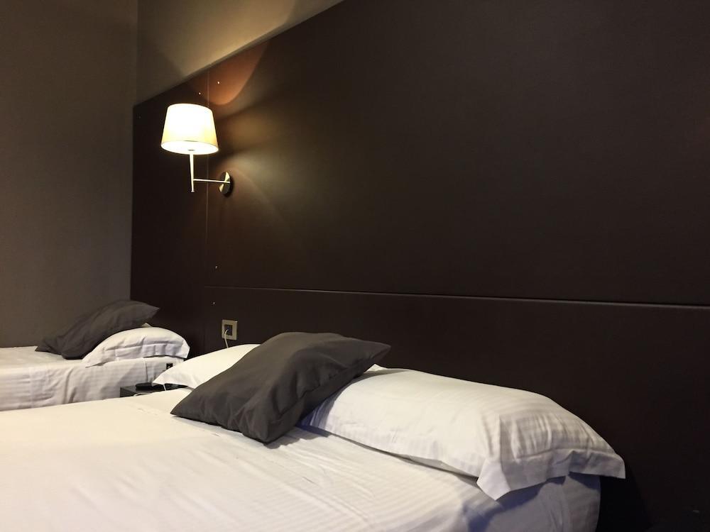 Hotel Felice Rom Exteriör bild